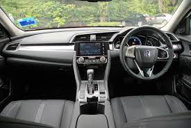 Available on 2020 civic sedan touring. Feature 7 Reasons Why I Adore The Honda Civic 1 5 Vtec Turbo Autofreaks Com