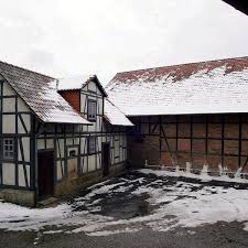 Meist wird das gebäude aufgrund des alters abgerissen. Scheune Am Haus Raabe Neubau Billiger Als Umbau Denkmalbehorde Hat Nichts Gegen Abriss Melsungen