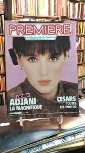 Premiere le magazine du cinema