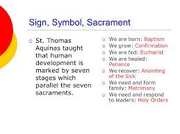 Catholic Essentials Chapter 5 The Sacraments Of Christ Ppt