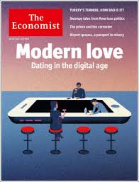 Qué le pfalta a este 2020? Newspaper The Economist United Kingdom Newspapers In United Kingdom Friday S Edition August 17 Of 2018 Kiosko Net