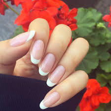 Clean And Simple My Natural Nails Are So Long And Strong After