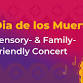 Dia de los Muertos FREE Sensory & Family-Friendly event image