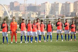 Sabah football club (sabah futbol klubu) is an azerbaijani professional football club based in masazır. Sabah Fc I Divizion Xix Tur Sabah 2 3 4 Zaqatala Facebook