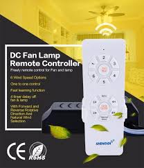 Ceiling fans have one main function which is to get the air in a room or in an outdoor space circulating. China Manufacturer Wholesale Modern New Technology Ceiling Fan Remote Control Kit Buy Ceiling Fan Remote Control Kit High Quality Ceiling Fan Remote Control Kit 5 1 Remote Kit Product On Alibaba Com