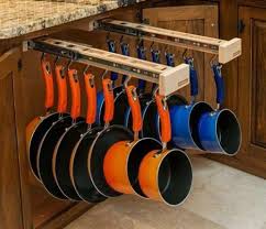 Cabinet Pull Outs To Completely Get Rid Of Clutter Sign Me Up Home Organization Home Diy Kitchen Cabinet Organization