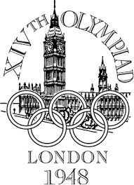 Olympic Logo London Olympic Games Summer Olympics