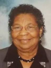 Jessie Johnson Obituary