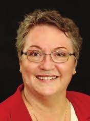 Sherry Eckler's Instagram, Twitter & Facebook