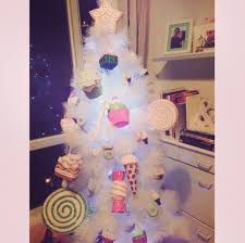 Tell us when and how! My Last Year S Condo Christmas Tree Was Candy Crush Theme Christmas Decorations Christmas Christmas Tree