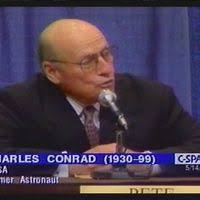 Charles "Pete" Conrad Jr.