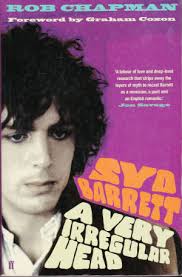 The Big Barrett Conspiracy Theory