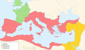 Berkas:Map of Ancient Rome 271 AD-id.svg - Wikipedia bahasa Indonesia,  ensiklopedia bebas