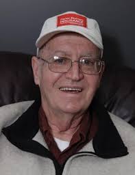 Obituary information for Charles Hall