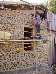 Formation Eco Construction 4 028 Construction Ossature Bois Eco Construction Mur En Bois