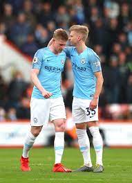Kevin de bruyne rates the fashion sense of his team mates. Pin On Manchester City
