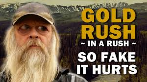 Tony and monica investigate a gold hot spot the old dredges may have left missed. Gold Rush In A Rush Season 11 Episode 18 The 6 Million Cut Youtube