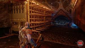Themed crossword puzzles with a human touch. Tyr S Vault Nornir Rune Chest Puzzle Solution In God Of War