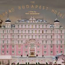 Budapest presents a full table of sexual proclivities and choices adults might make, all of which are catered to at a night club/sex club. Overstuffed Desolation In The Grand Budapest Hotel Eater