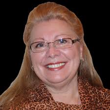 Judy L. Murray: When Readers and Writers Celebrate Together