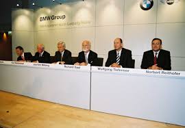 When the european commission recommended that greece be allowed to join the eurozone in 1998, he demanded that the country be barred from adopting the common currency. 20 Years Ago Bmw Group Chooses Leipzig As Site For New Plant