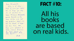 80 things you might not know about beloved storyteller Robert Munsch