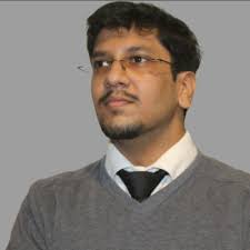 Dear Linkindin Community, I feel elated to share that, lately I completed… 