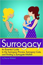 In gestational surrogacy, the surrogate (or gestational carrier, or gc) carries a child conceived of when is surrogacy considered? Surrogacy An Essential Guide To The Surrogacy Process Surrogacy Costs And Finding A Surrogate Mother Amazon De Whitfield Dianne Fremdsprachige Bucher