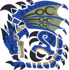 Mhw Monsters Monster Hunter Wiki Fandom Monster Hunter Monster Hunter 3rd Monster Hunter Art