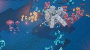 Jun 08, 2020 · in minecraft dungeons, there are three artifacts you can acquire that summon different pets: How To Get Iron Golem Artifact In Minecraft Dungeons