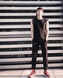 prince of wolf 39 s derek chang is the cutest jungle hottie asian actors actors asian men