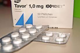 Tavor 1 0mg Expidet Doccheck
