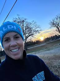 Merry Christmas and Happy Hannakuh to all who celebrate! Run Streak Day  2,269