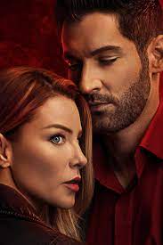 It first started life in a comic book before becoming a fox television series in 2016. Lucifer Season 5 Everything You Need To Know About The Netflix Show S Latest Instalment Vogue India