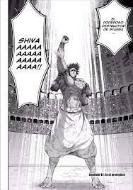 Check spelling or type a new query. Shuumatsu No Valkyrie Manga 42 Espanol Ragnarok Einherjer Notasanime Me