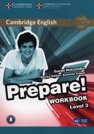 Cambridge Certificate In Advanced English 3 Audio Download Pdf Download Cambridge English Prepare Level 3 Workbook With Audio Free By Annette Capel V 2020 G Uchitel Knigi Obrazovanie