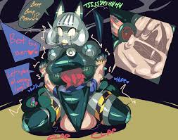 Female roborovski hamster