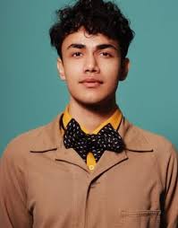 Singapore Male Models