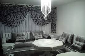 Table basse chez monsieur meuble. Vente Salon Marocain Sur Mesure 2019 Salon Deco Maroc
