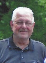 Ralph Liddell Obituary June 4, 2014