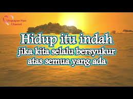 Maybe you would like to learn more about one of these? Kata Kata Bijak Mutiara Kehidupan Tentang Hidup Youtube Kutipan Selamat Pagi Kata Kata Mutiara Kata Kata