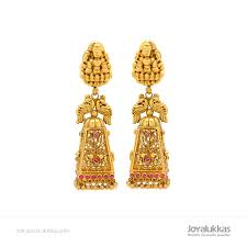 The Great Jhumka Fest Collections Weight 54 750gm Approximate Price Rs 1 70 394 As Today S Gold Rate Today Gold Rate Gold Rate Gold