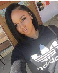 Pin By Nadia On Hair D It Weave Bob Hairstyles Relaxed Hair Bob Hairstyles