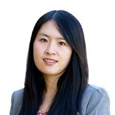 Qiong (Annabel) Wang, Ph.D.