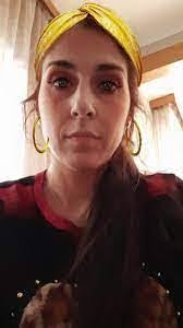 Sara Scavone's Instagram, Twitter & Facebook