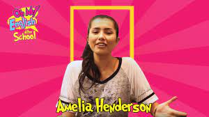 Increases the level of done deal by 3. Oh My English After School Amelia Henderson Promo Youtube