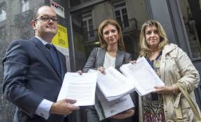 ¿qué normas regulan el indulto en españa? Los Indultos Mas Polemicos En Espana Publico