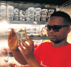 For farmers, superfruit craze is just the berries