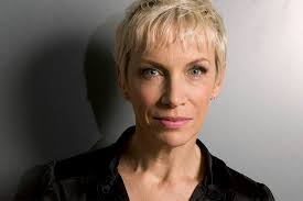 Happy birthday to Annie Lennox, born