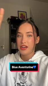 Blue Aventurine Restock